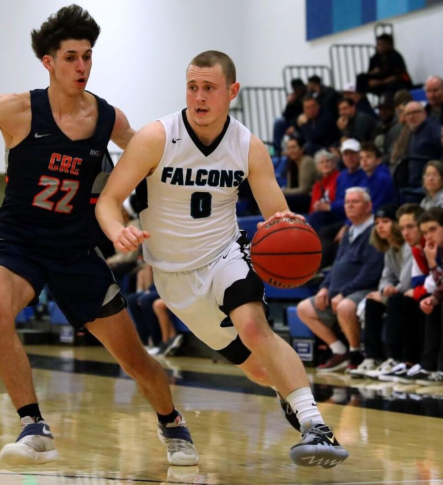 Falcons take down Panthers