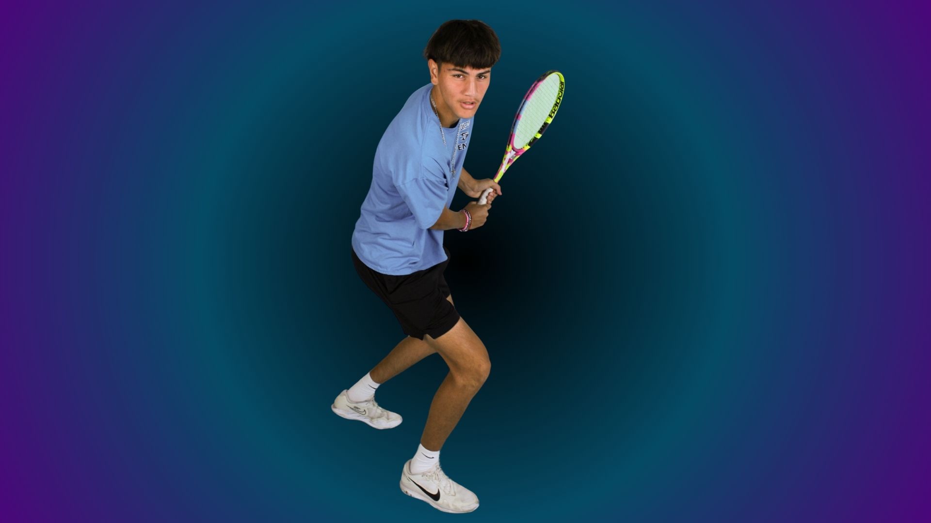 Men's Tennis Falls to DVC, 6-3