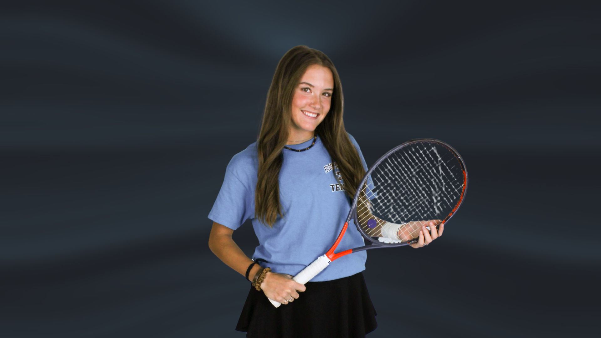 Falcons Dominate DVC, 9-0