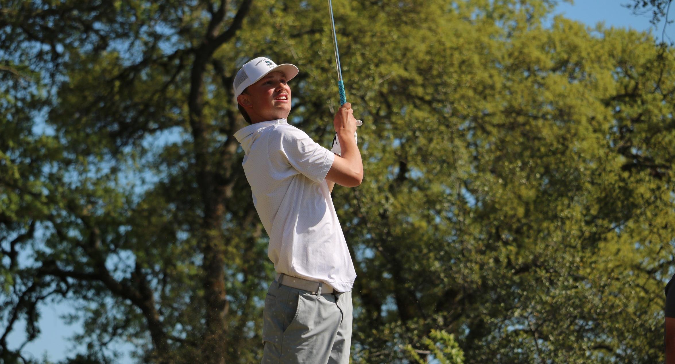Falcons win 5th straight tournament