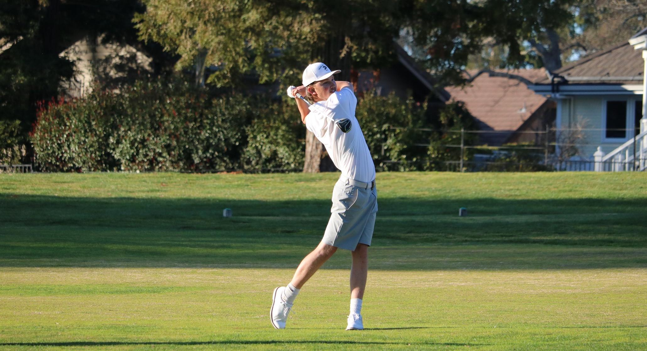 Big 8 Tournament #1: Napa, Folsom Lake grab top two spots