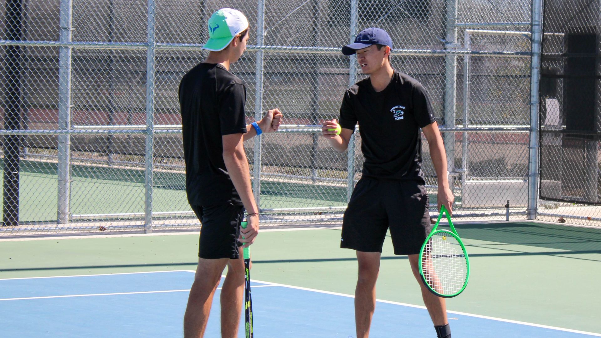 Falcons Advance to NorCal Semifinals