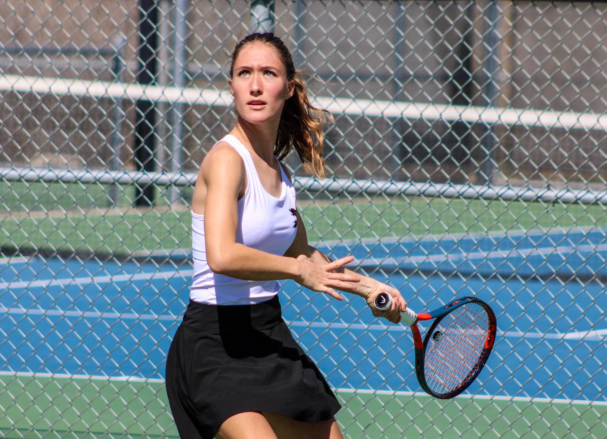 Beavers Overpower Falcons in 9-0 Loss