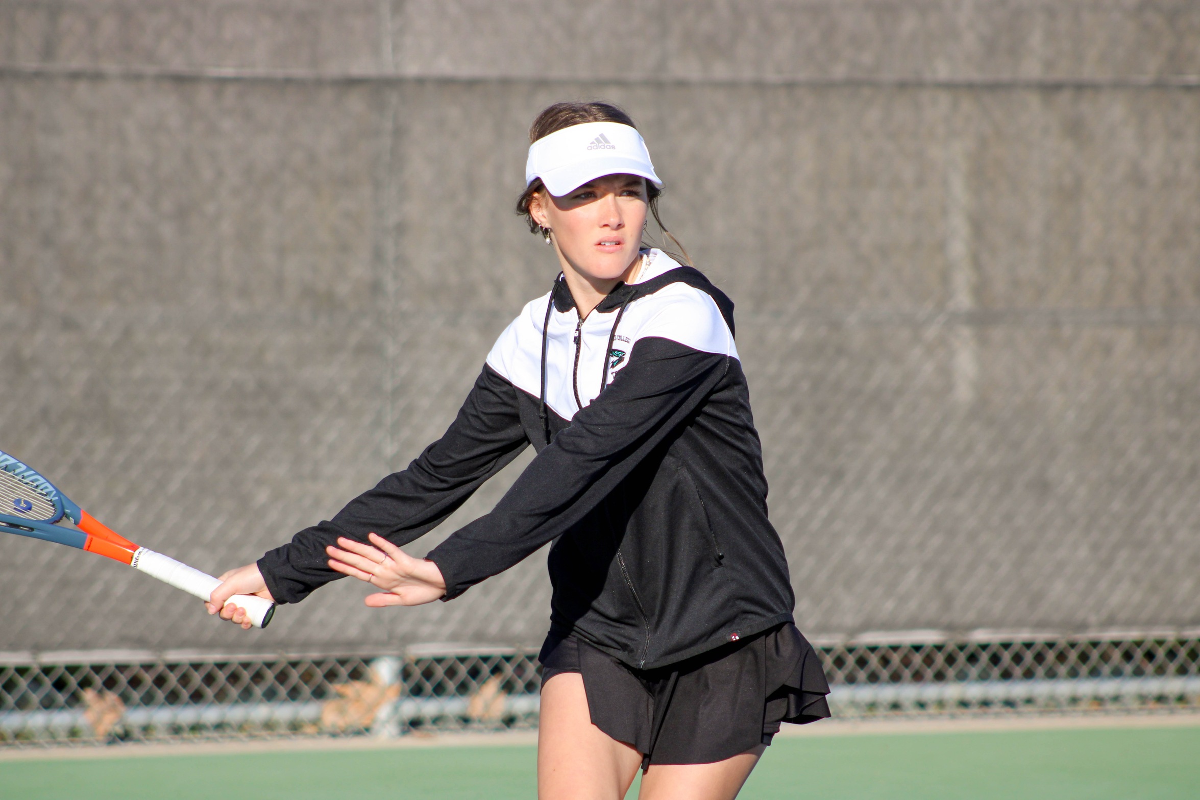 Pirates Dominate Falcons in Season Opener